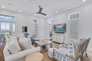 Southern Sandcastle 129 STA - 2