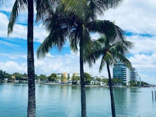 1BR 2BA Beach Condo Parking WiFi - Miami Beach - 6