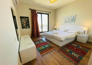 Cozy 3 Bedrooms Apartment at Cyan El-Gouna - Hurghada - 7