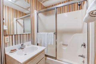 Lodge at Mount Mitchell - 3