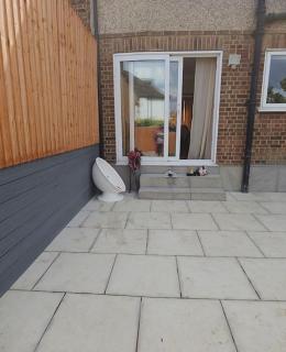 Feel at home away from home - Plumstead - 9