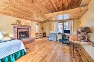NEW! White Mountains View Escape - Campton Upper Village - 6