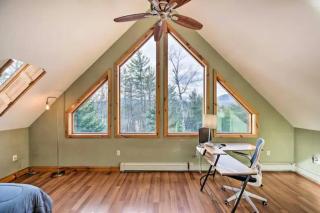 NEW! White Mountains View Escape - 3