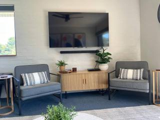 Cobbers Rest - Jindabyne - 1