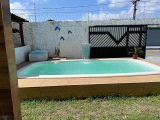 Casa Valle do Sal2 - Atalaia - 3