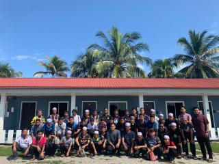 Bayu Cenang Inn Sufam - Kuah - 1