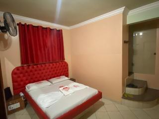 Caribe Palace Hotel Ceilândia Sul - 3