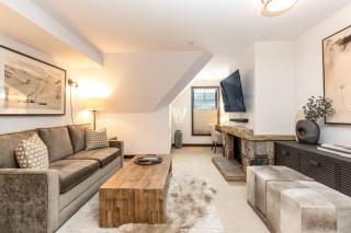 Forbes 5 Star Luxury Hotel - 1 Br Ski-in Ski-out Residence in Mountain Village Colorado - Telluride - 9
