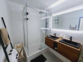L'Oasis de Désert Ste Luce à 200m de la plage avec parking privé - Sainte-Luce - 2