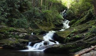 Lodge at Mount Mitchell - 9