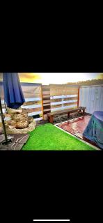 Pacheco Ranch - Paicines - 1