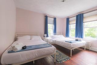 Boston 3BD-Walk to Train station-Beach-Near Airport - 7