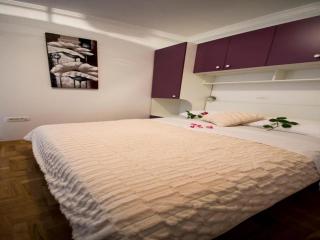 Apartments by the sea Privlaka, Zadar - 23531 - Nin - 2