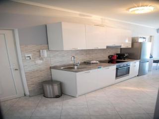Apartments by the sea Privlaka, Zadar - 23531 - Nin - 1