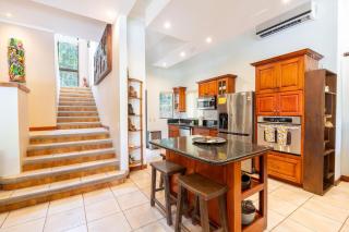 Jade Coast 3- Private 5 Bedroom Villa - Tamarindo - 7