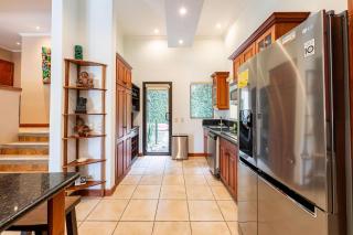 Jade Coast 3- Private 5 Bedroom Villa - Tamarindo - 5