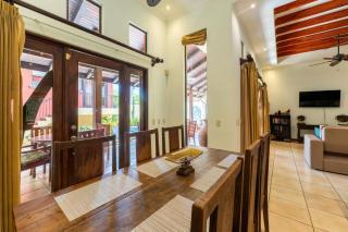 Jade Coast 3- Private 5 Bedroom Villa - Tamarindo - 2