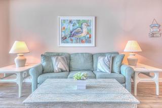 Ocean Trillium 803 - A 1 Bedroom Condo With Beautiful Ocean Views - New Smyrna Beach - 9