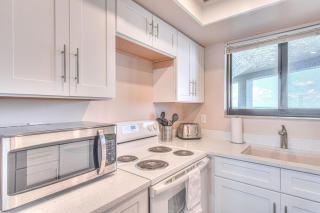 Ocean Trillium 803 - A 1 Bedroom Condo With Beautiful Ocean Views - New Smyrna Beach - 7