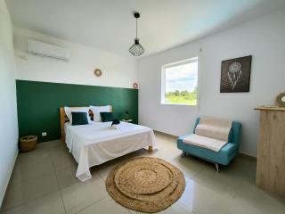 Kukumi's House avec Piscine - 6