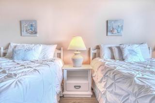 Ocean Trillium 803 - A 1 Bedroom Condo With Beautiful Ocean Views - New Smyrna Beach - 5