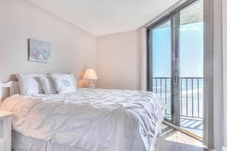 Ocean Trillium 803 - A 1 Bedroom Condo With Beautiful Ocean Views - New Smyrna Beach - 4