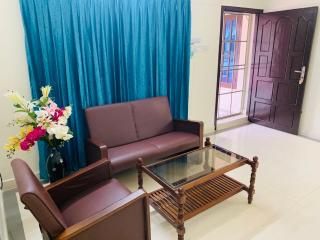 Archrose Villa - Thiruvananthapuram - 6