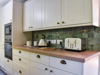 Tarn Bank - Underbarrow - 9