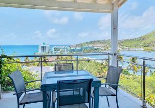 La pinta SXM - Oyster Pond - 0
