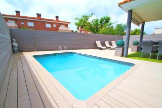 Fantasy Villa Planetcostadorada - Salou - 9