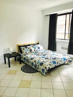 Stylish Montreal Apartment Comfortable Stay in the Golden Square Mile - Montreal - 9