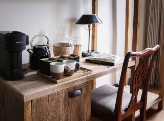 The Leicester Arms Country Inn - Penshurst - 2
