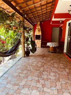 Sítio aconchegante em Sana ! - 7