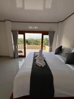 Uma Iseh Bali - Karangasem - 5
