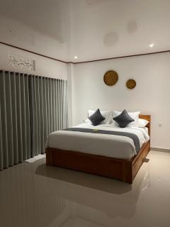 Uma Iseh Bali - Karangasem - 3