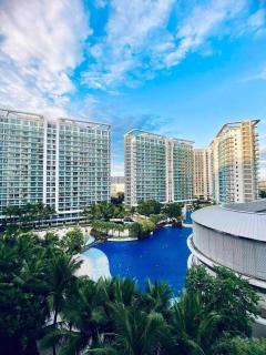 Cozy Suites Azure by B - Manila - 9