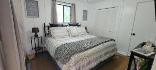 Mountain Lake Retreat I Getaway with Stunning Views - Topton - 7