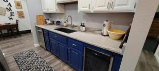 Mountain Lake Retreat I Getaway with Stunning Views - Topton - 5