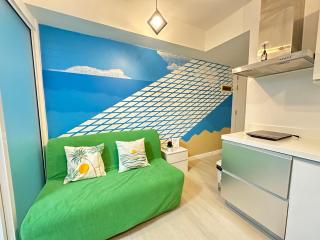 Azure Staycation Beach Vibe by A M - Manila - 1