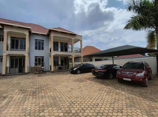 Kigali Mechatronics Villa - Kigali - 6