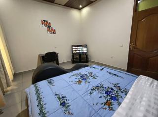Kigali Mechatronics Villa - Kigali - 2