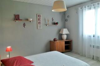 Bungalow in Telgrus sur mer near Sandy Beach - 1