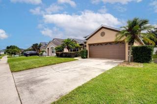 Stunning 3 Bed Former Model Home - Orlando - 0