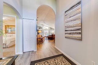 Stunning 3 Bed Former Model Home - Orlando - 6
