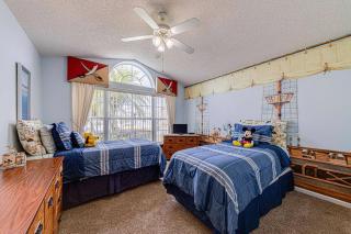Stunning 3 Bed Former Model Home - Orlando - 4