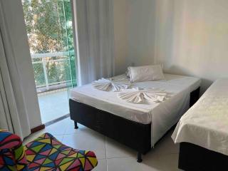 Apartamento com 2 quartos a 50m da Praia do Forte! - Cabo Frío - 9