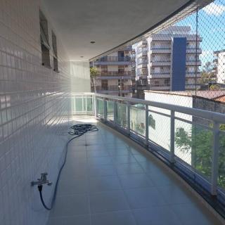 Apartamento com 2 quartos a 50m da Praia do Forte! - Cabo Frío - 8