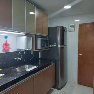 Apartamento com 2 quartos a 50m da Praia do Forte! - Cabo Frío - 3