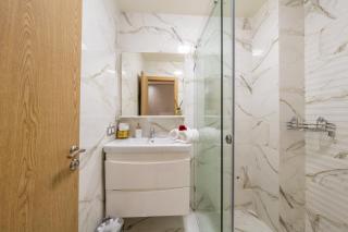 L'Havre de paix de Guéliz au Coucher de Soleil - 3