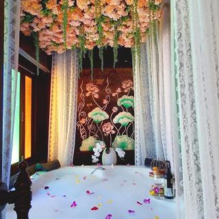 Singha Montra Lanna Boutique Style Hotel - Chiang Mai - 4